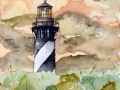 st augustine lighthouse large