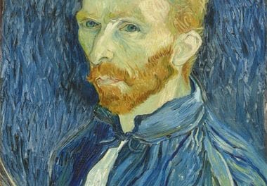 Why Vincent van Gogh Only Sold One Painting by Martin Lindauer