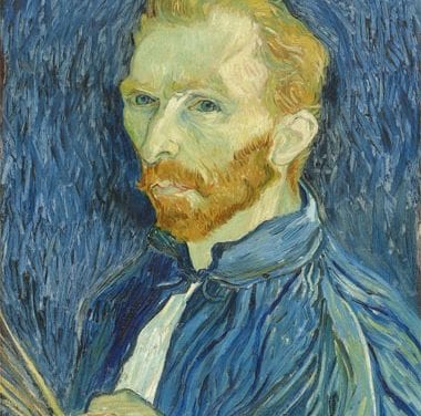 Why Vincent van Gogh Only Sold One Painting by Martin Lindauer
