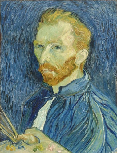 Why Vincent van Gogh Only Sold One Painting by Martin Lindauer