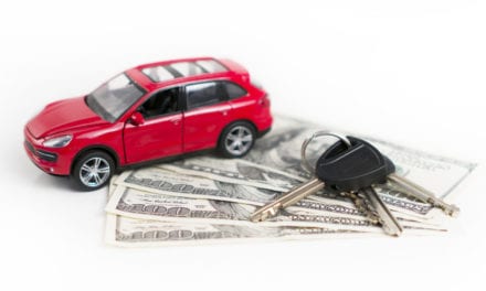 The Real Cost of Gas Depends on How You Drive