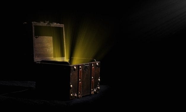 Letters from the Dead By Christopher Love