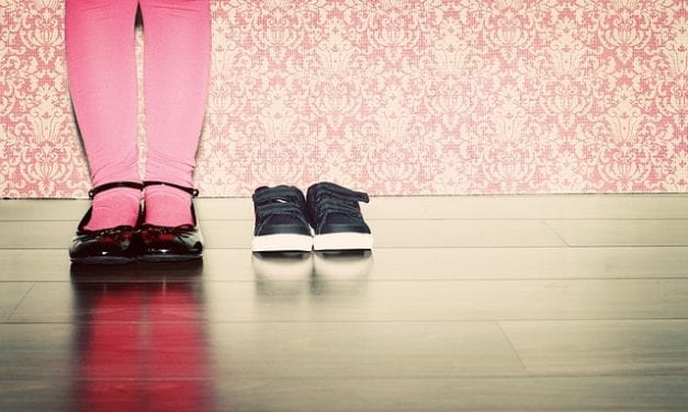 Never Take Candy from Strangers By Karin Britt Gall